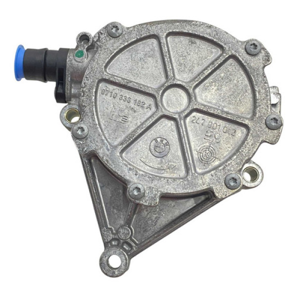 Bomba De Vácuo Motor Bmw 320i N20 2013 A 2018 C/ 12.000 Km