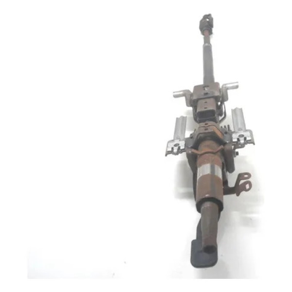 Coluna Cruzeta De Direção Escamotéavel Honda Crv 2007 A 2011