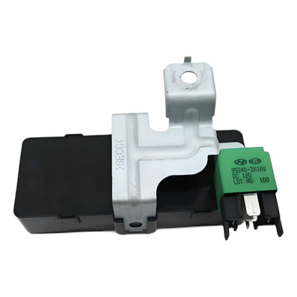 Modulo Relê Assy Icm Original 91940-2s041 Hyundai Ix35