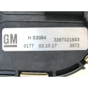 Motor Do Limpador De Parabrisas Cruze 2017 A 2020 3397021843