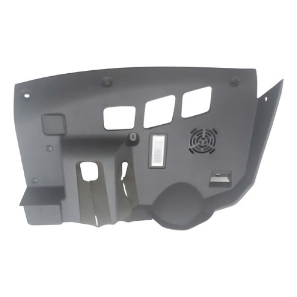 Acabamento Inferior Esquerdo Do Painel Bmw 130i 2006 A 2011