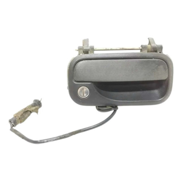 Maçaneta Externa Porta Dianteira Direita Corsa 1995 A 2001 Dianteira