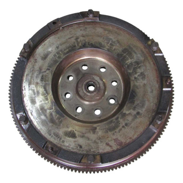 Volante Do Motor F250 3.9 Cummins 4cil 2007/2011 C/ Detalhes