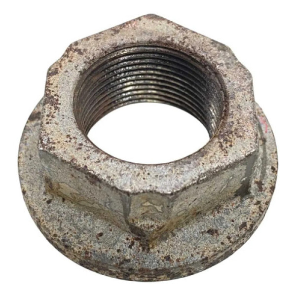 Porca Do Semieixo Traseiro Pajero Full 2008 A 2020 Original