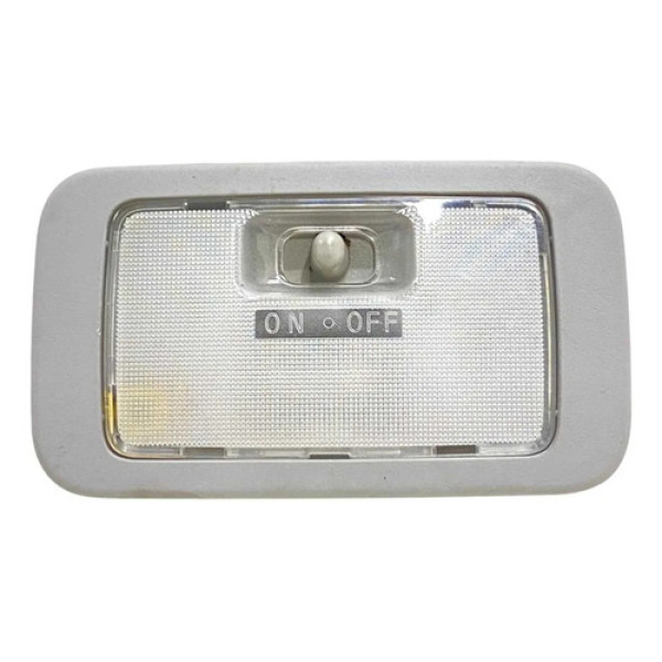 Lanterna Luz De Teto Traseira Pajero Io / Tr4 1999 A 2015