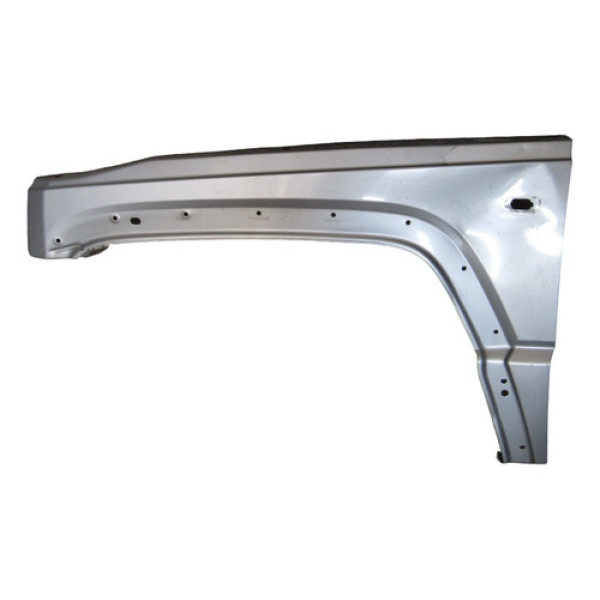 Paralama Esquerdo Cherokee Sport 2008 A 2012 Orig C/ Detalhe