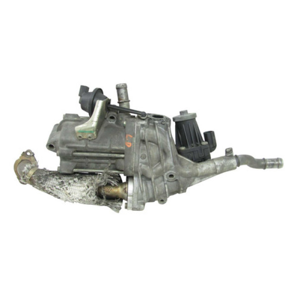 Válvula Egr Completa Lado Direito Discovery 4 3.0 2010/2015