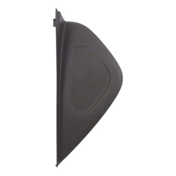 Acabamento Esquerdo Lateral Do Painel Cobalt 2012 A 2015