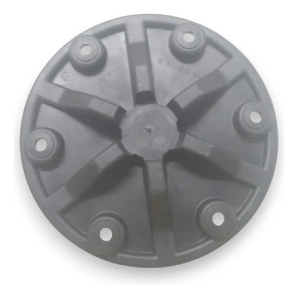 Porca Trava Do Estepe Com Parafuso Mercedes B180 Original