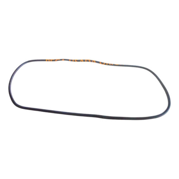 Borracha Contorno Da Porta Traseira Direita Tiguan 2009/2016