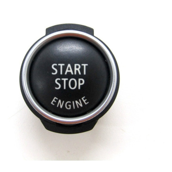 Botão Start Stop Bmw X5 2007 A 2013 E70 260091200b