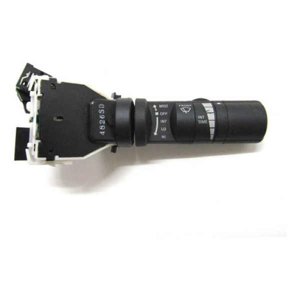 Chave Do Limpador Nissan Frontier 2008 A 2016 C/detalhes