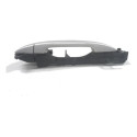 Maçaneta Externa Dianteira Direita Subaru Impreza 2008 A2012 Prateado