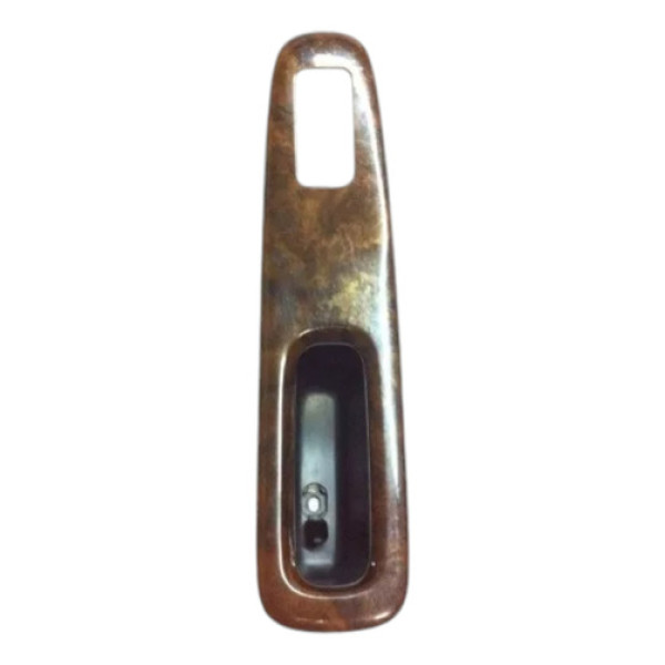 Moldura Botão Vidro Dianteiro Direito Accord 1998 A 2001