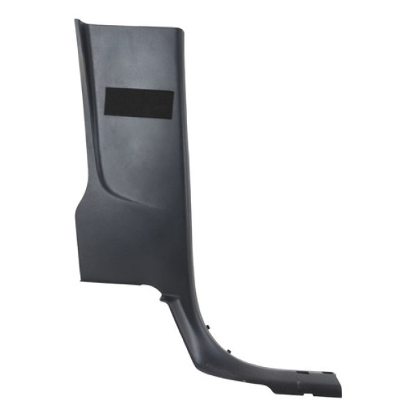 Acabamento Interno Coluna Traseira Esquerda Ranger 2017/2023