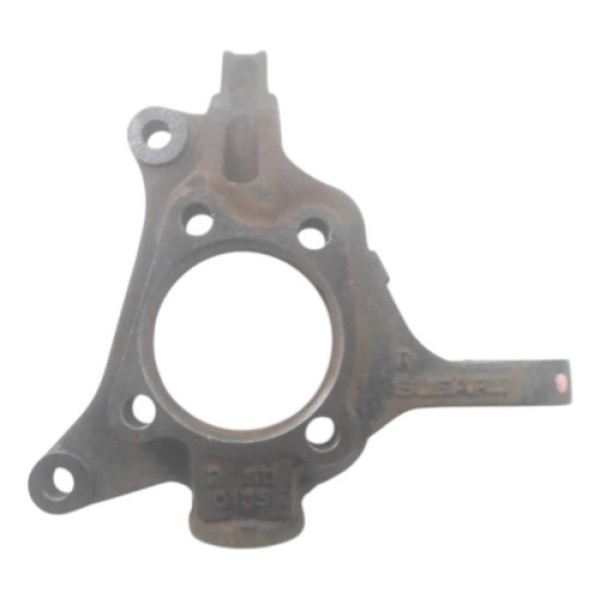 Montante Roda Dianteira Direita Subaru Impreza 2008 A 2012