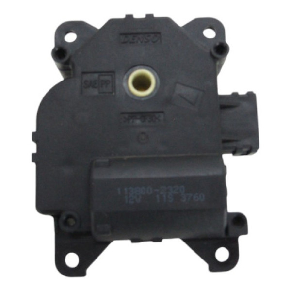 Atuador Da Caixa De Ar Ventilação Pajero Full 2008 A 2020