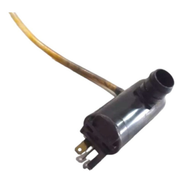 Motor Do Esguicho Dianteiro Ou Traseiro Tracker 2001 A 2008