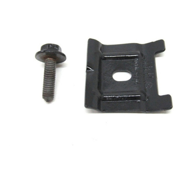 Parafuso Trava Fixação Bateria Original Volkswagen Amarok