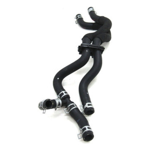 Par Mangueiras Do Ar Quente Vitara 1.6 Automático 2017 2018