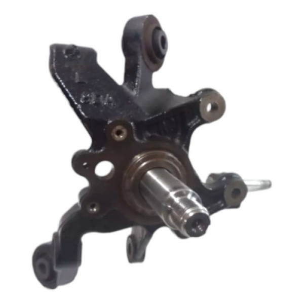 Ponta De Eixo Traseira Esquerda Montante Accord 2006/2007