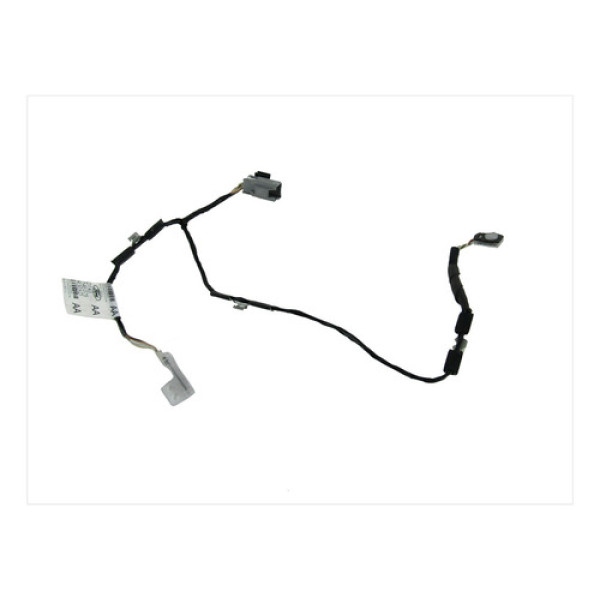 Iluminação Led Porta Traseira Esquerda Ford Edge 2011 A 2015