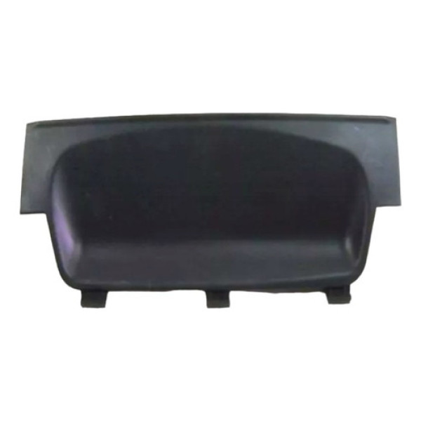 Moldura Do Painel Central (abaixo Do Ar Condic.) Tiida 2011