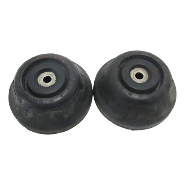 Par Coxim Superior Dianteiro Vw Amarok Original 2h0412331b