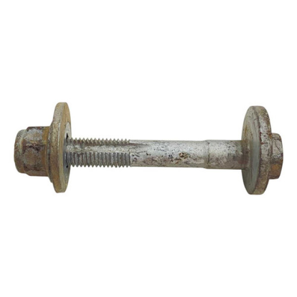 Parafuso Regulagem Cambagem Traseira Golf Tsi 14/15 Maior