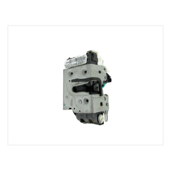 Fechadura Porta Traseira Esquerda Cherokee Sport 2008 A 2012