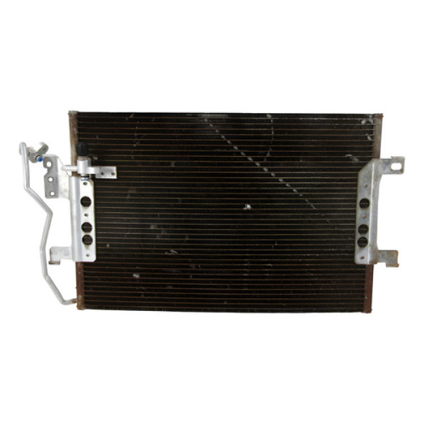 Condensador Do Ar Cond. Mercedes Classe A160 190 1999 A 2006