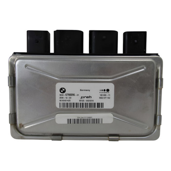 Módulo De Controle Direção Ativa Bmw 750i 2009 Cód. 6790096
