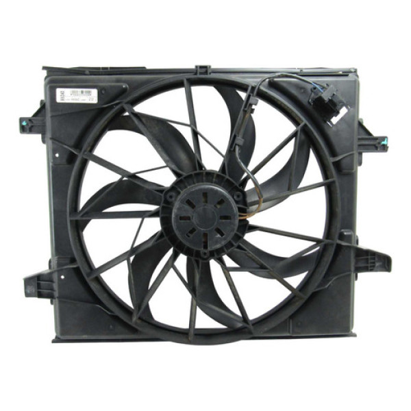 Ventoinha Eletroventilador Grand Cherokee 3.6 V6 2011 A 2015