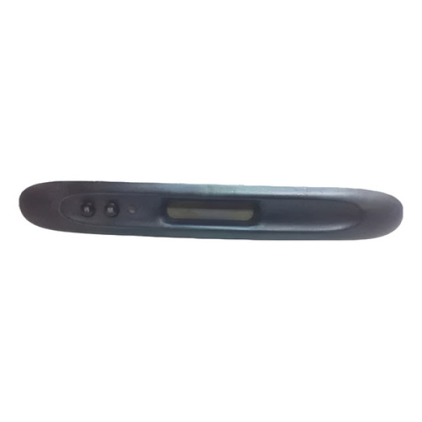 Relógio Digital Ford Mondeo 1996 A 2001 Original M017 Preto