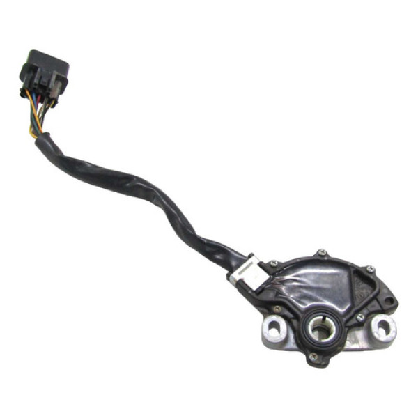 Chave Seletora Do Câmbio Pajero Full 3.8 V6 2008 A 2020 Orig