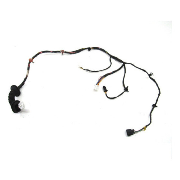 Chicote Porta Traseira Esquerda Tucson 2006 A 2016