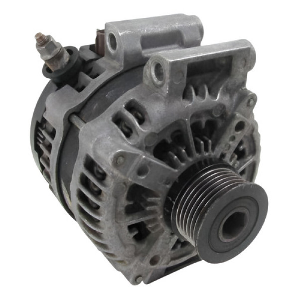 Alternador Grand Cherokee V6 3.0 Diesel 2011 A 2018 Original