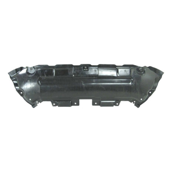 Protetor Defletor Motor Mercedes Glc43 Amg 2017 2018 2019