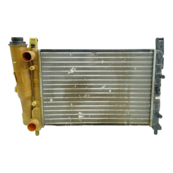Radiador Fiat Uno Fire 2004 2005 2006 2007 2008 2009 Origin.