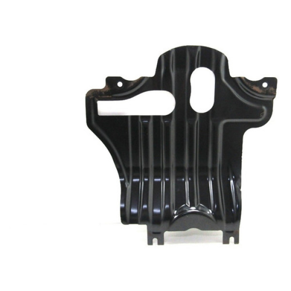 Protetor De Cárter Chevrolet S10 2012 A 2015 52043476