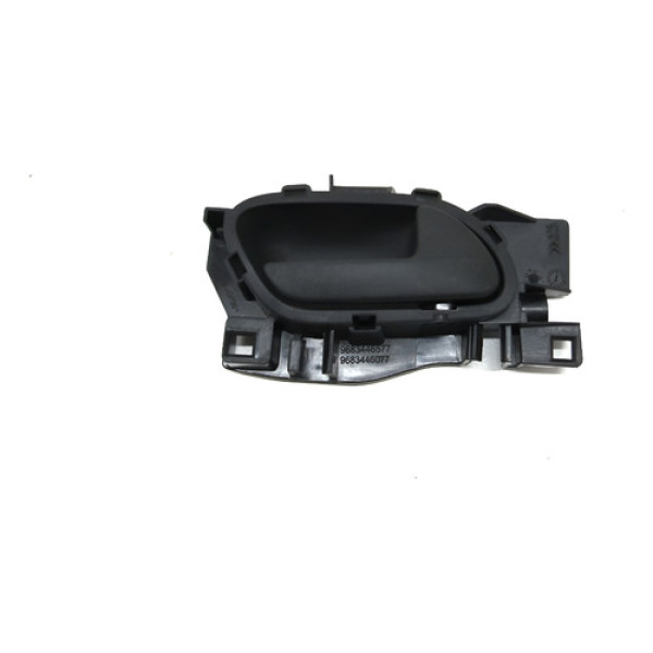 Maçaneta Interna Direita C4 Cactus 2019 2020 2021 2022 Dianteira/traseira