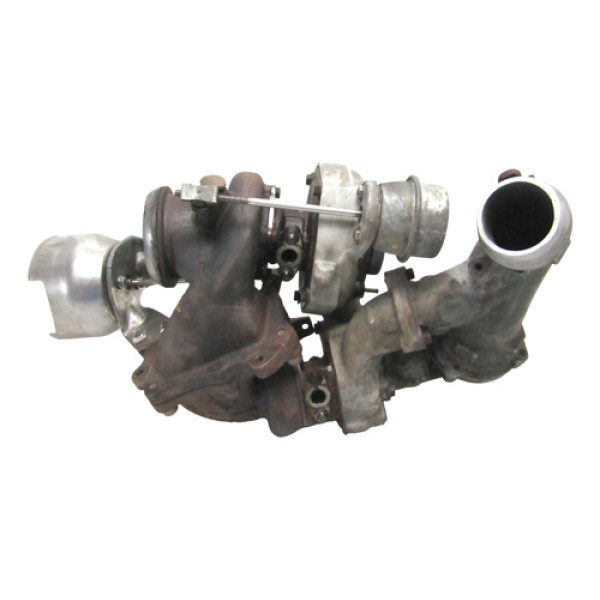 Turbina Biturbo Sprinter 415 515 2013 A 2020 Om651 Original