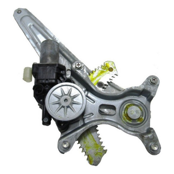 Máquina De Vidro Traseira Esquerda C/motor Vitara 2017 2018