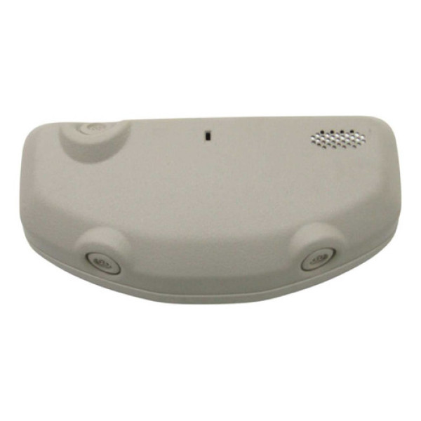 Acabamento Dos Sensores De Alarme Pajero Full 2008 A 2020