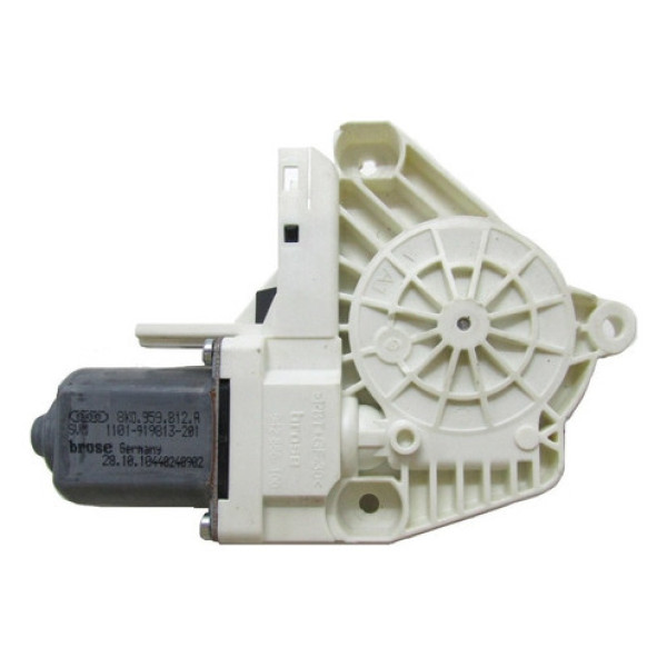 Motor Vidro Elétrico Traseir Direito Audi Q5 2011 8k0959812a