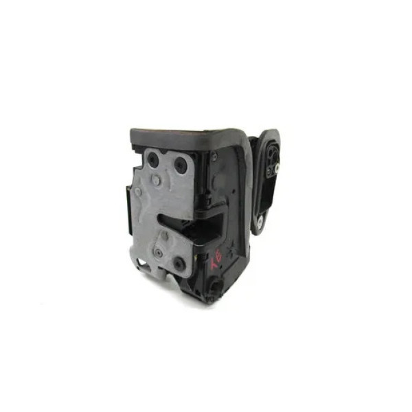 Fechadura Porta Traseira Esquerda Equinox 2018 A 2021