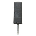 Pino Haste Trava Porta Dianteira Chevrolet Malibu 2010 2011