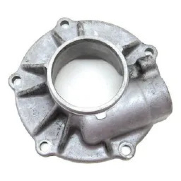 Flange Saída Cardan Traseiro Velocímetro Hilux 4x4 2006-2015