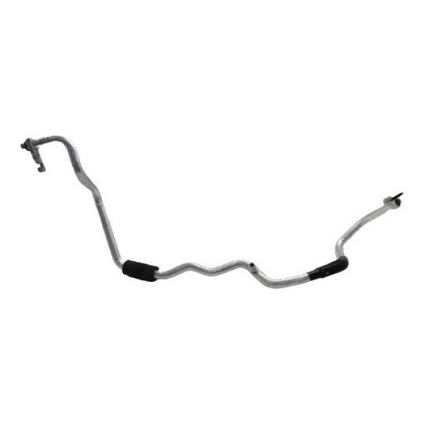 Mangueira Grossa Do Evaporador Toyota Rav4 2013 A 2016