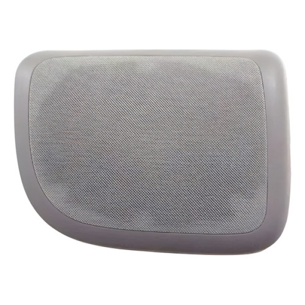 Tela Grade Alto Falante Traseiro Esquerdo Accord 1998 A 2001 Cinza-claro